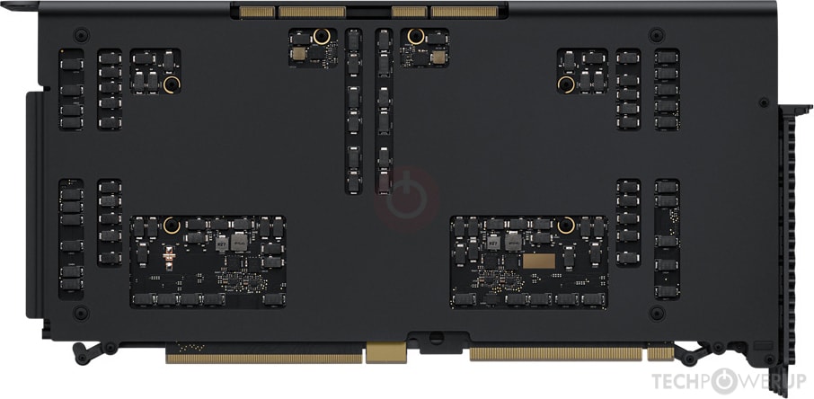 AMD Radeon Pro W6800X Duo Specs | TechPowerUp GPU Database