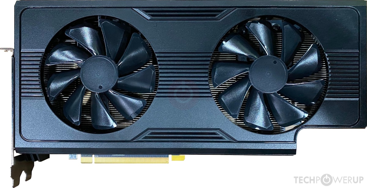 AMD Radeon RX 570 X2 Specs | TechPowerUp GPU Database