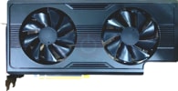 AMD Radeon RX 570 X2