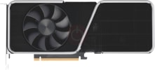 NVIDIA GeForce RTX 3070 Ti 16 GB