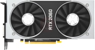 NVIDIA GeForce RTX 2060 12 GB