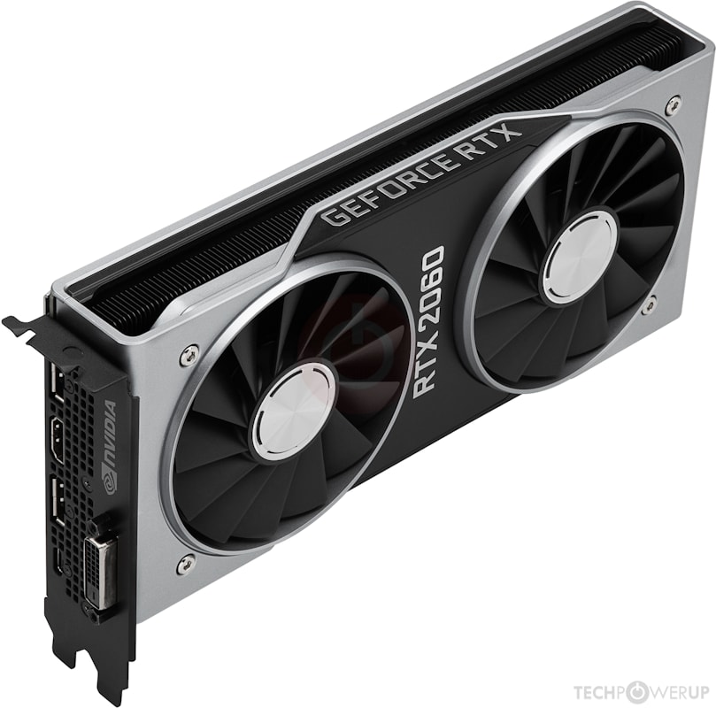 Nvidia GeForce RTX 2060 / 12GB oc グラフィック GeForce RTX™ 2060 VENTUS 12G OC