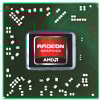 AMD Radeon HD 7750M