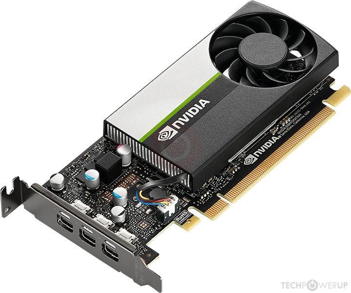 NVIDIA T400 4 GB Specs | TechPowerUp GPU Database