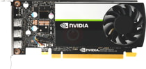 NVIDIA T400 4 GB