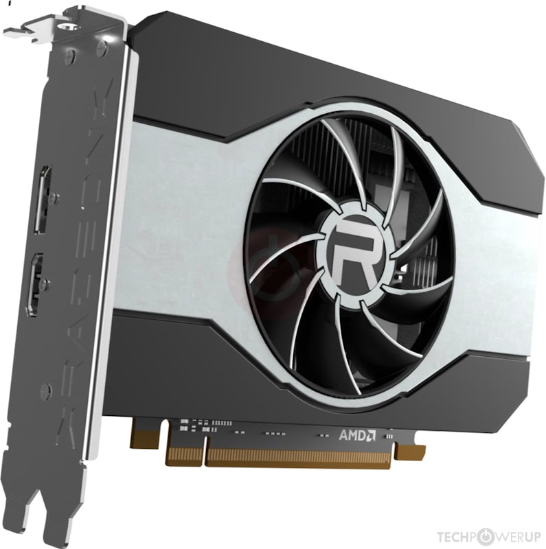 CPU10世代搭載！！ グラボRX6500XT搭載！！！ Amazon | POWERCOLOR グラフィックボード AMD Radeon RX6500XT