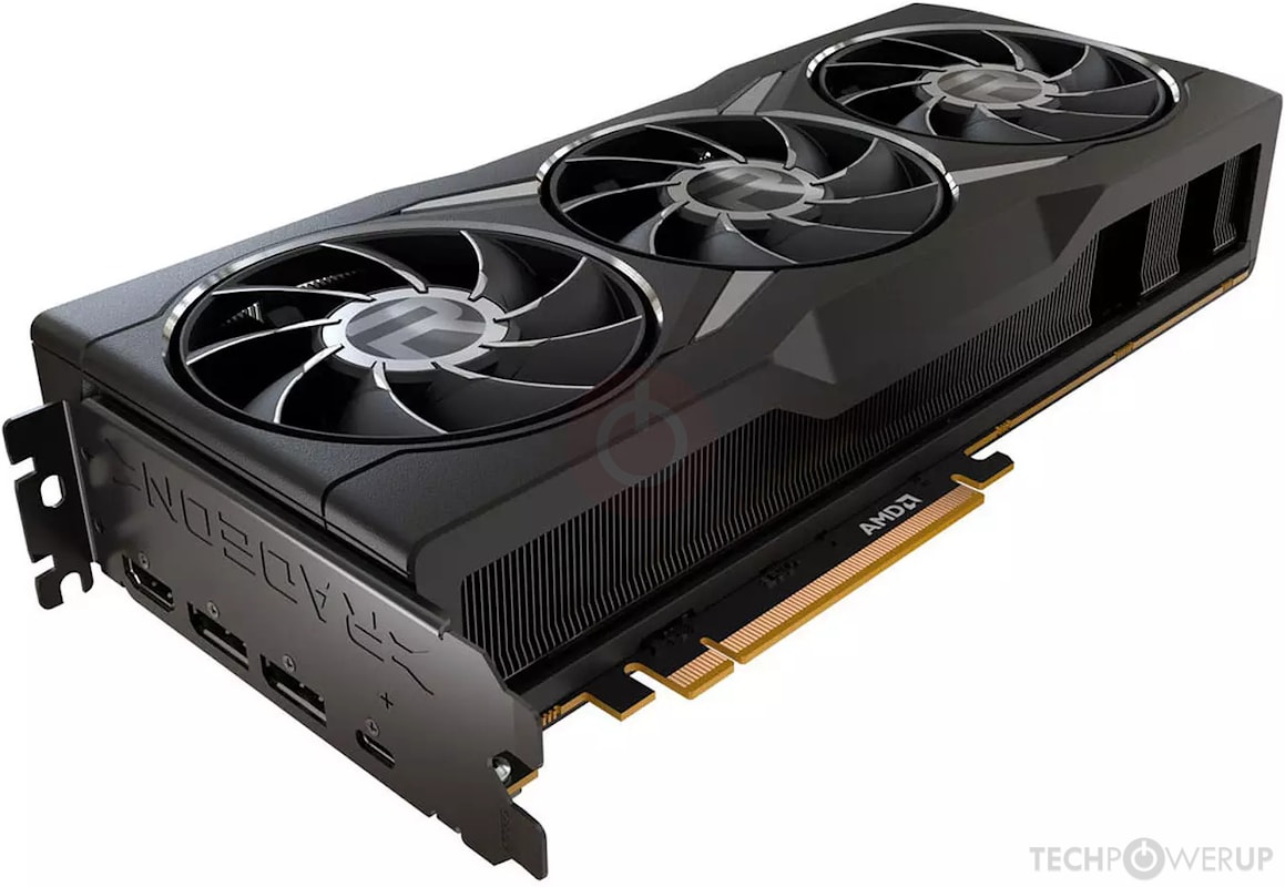 AMD Radeon RX 6950 XT（VRAM16GBモデル） Amazon.com: AMD Radeon™ RX 6950 XT gddr6 Graphics Card