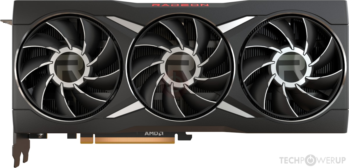 AMD Radeon RX 6950 XT Specs | TechPowerUp GPU Database