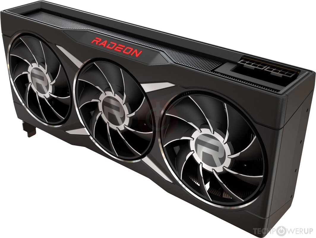 AMD Radeon RX 6950 XT Specs | TechPowerUp GPU Database