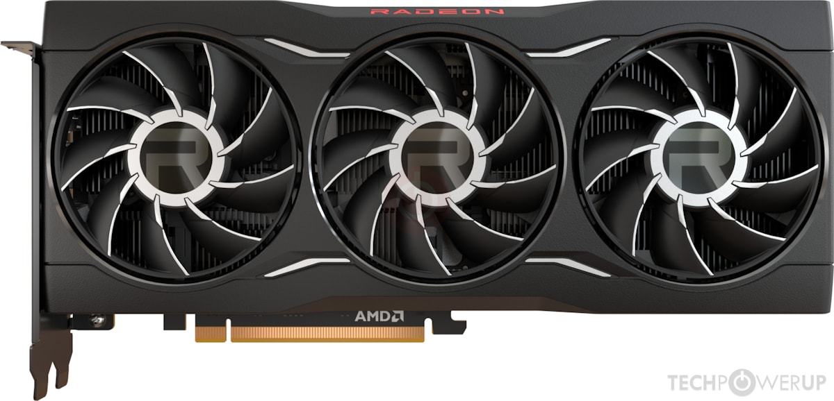 AMD Radeon RX 6750 XT Specs | TechPowerUp GPU Database