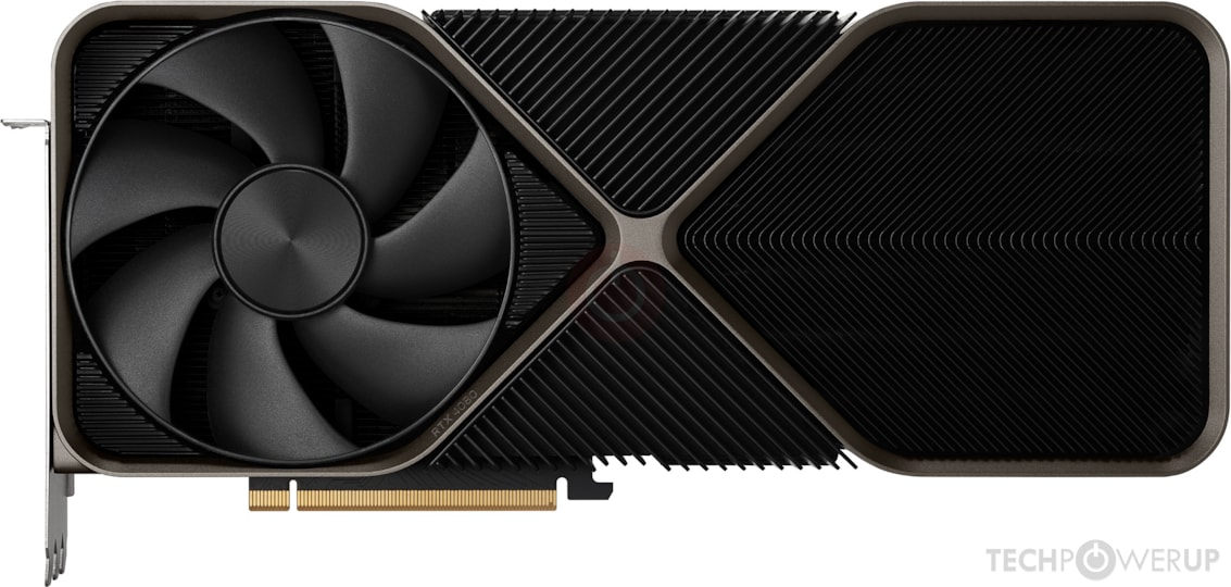 NVIDIA GeForce RTX 4080 Specs | TechPowerUp GPU Database