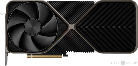 NVIDIA GeForce RTX 4090 Specs | TechPowerUp GPU Database