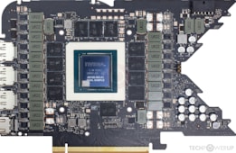 NVIDIA GeForce RTX 4090 Specs | TechPowerUp GPU Database