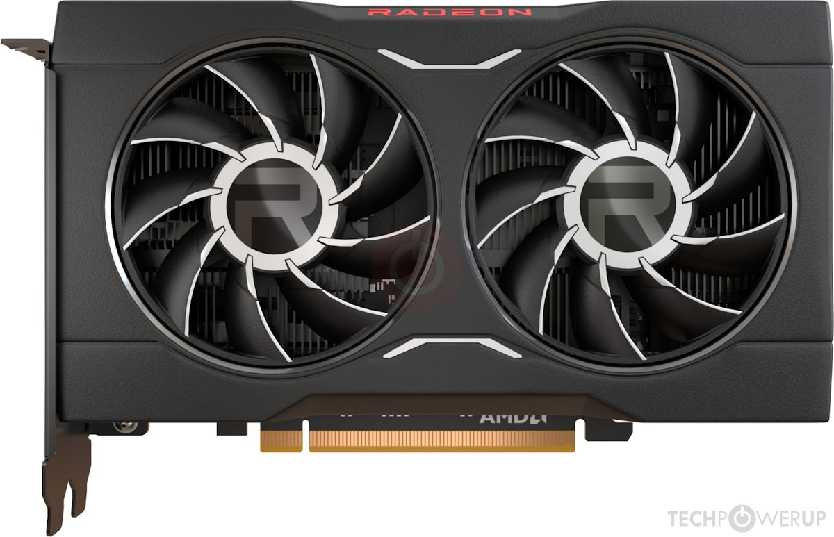 グラフィックボード・グラボ・ビデオカード ASRock Radeon RX 6650 XT Phantom Gaming ASRock | AMD Radeon™ RX 6650 XT Phantom Gaming D 8GB OC