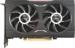 AMD Radeon RX 6650 XT