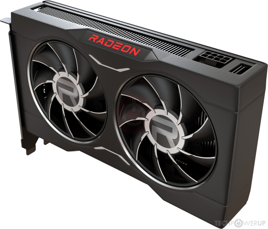 【T.O.P】AMD RADEON RX 6650 XT AMD Radeon RX 6650 XT review: a last hurrah for RDNA 2