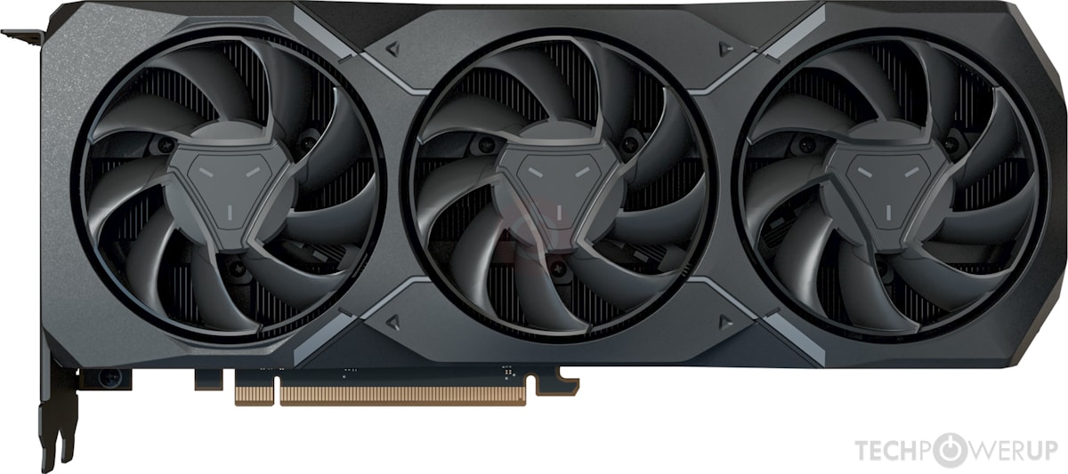 AMD Radeon RX 7900 XT Specs | TechPowerUp GPU Database