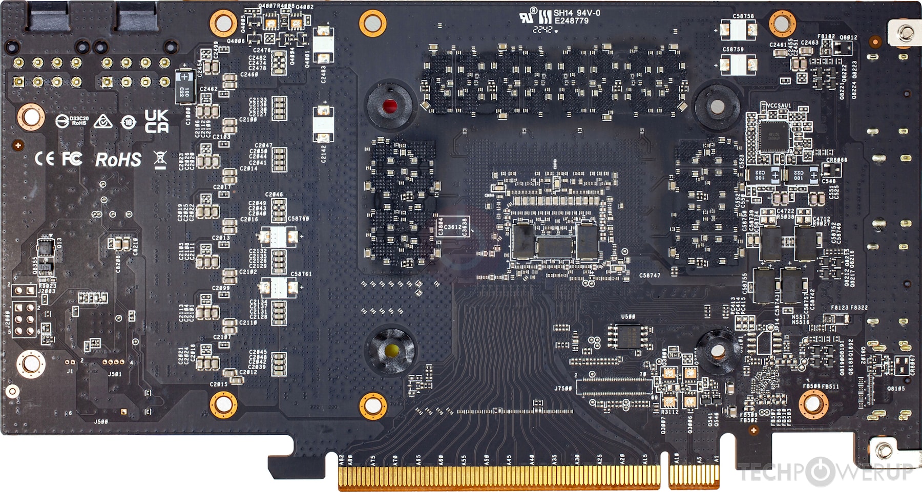 Intel Arc A580 Specs | TechPowerUp GPU Database