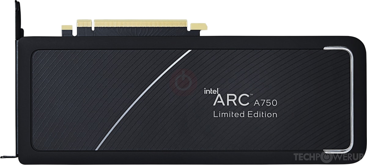 新品未開封 Intel Arc A750 玄人志向がIntel Arc A750を2万2,000円で販売。コスパ最強