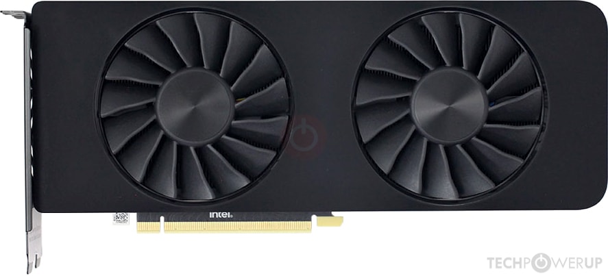 Intel Arc A750 Specs | TechPowerUp GPU Database