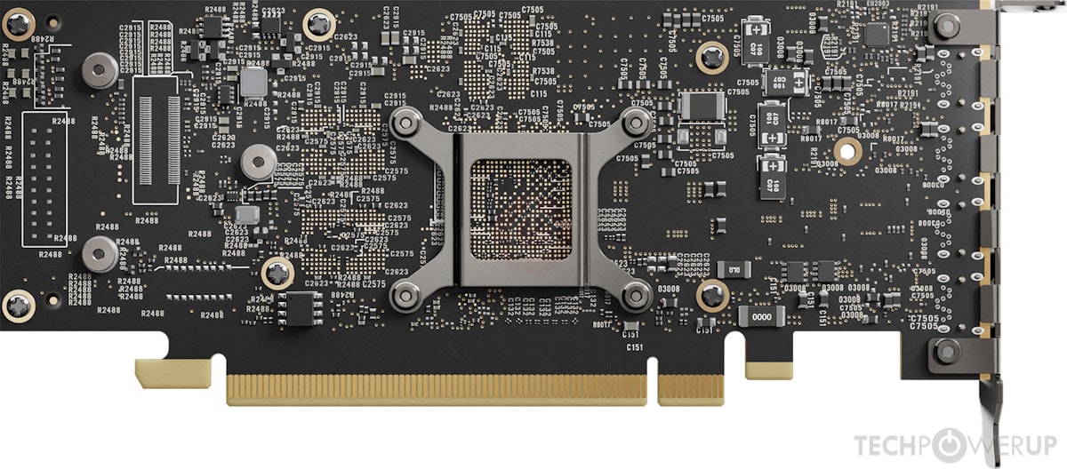 Intel Arc A310 Specs | TechPowerUp GPU Database
