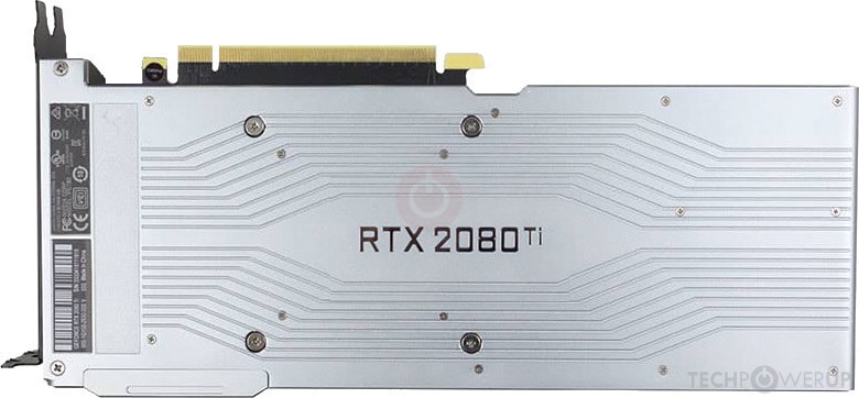 ラビラビ NVIDIA GeForce RTX 2080 Ti 12 GB Specs | TechPowerUp GPU Database