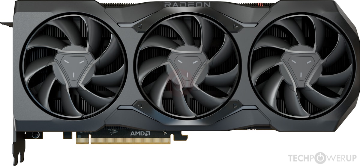 玄人志向 AMD Radeon RX 7900 XTX 24GB ASRock > AMD Radeon™ RX 7900 XTX 24GB