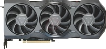 AMD Radeon RX 7900 XTX