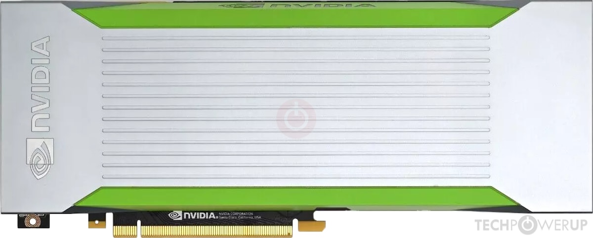 NVIDIA Tesla T40 24 GB Specs | TechPowerUp GPU Database