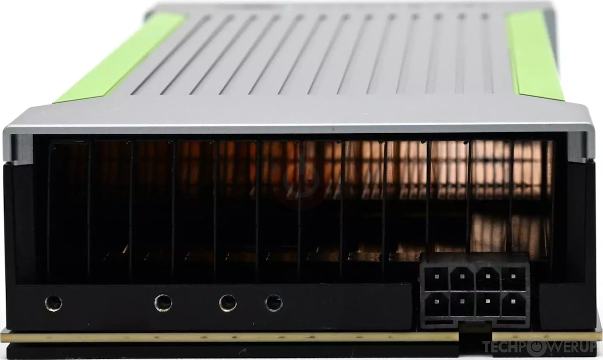 NVIDIA Tesla T40 24 GB Specs | TechPowerUp GPU Database