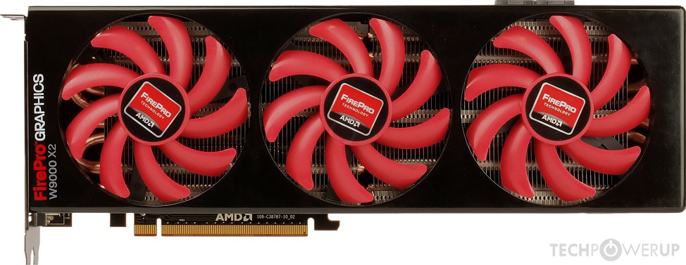 AMD FirePro w9000 6 GB gddr5 100 – 505859グラフィック AMD FirePro w9000 6 GB gddr5 100 – 505859グラフィック