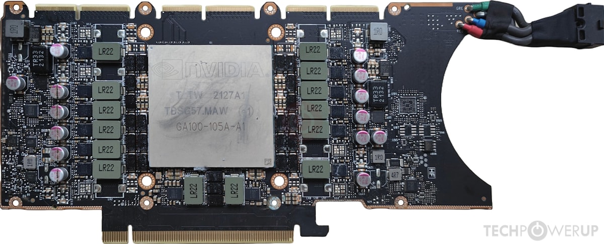 グラフィックボード・グラボ・ビデオカード NVIDIA CMP 170HX NVIDIA CMP 170HX 10 GB Specs | TechPowerUp GPU Database