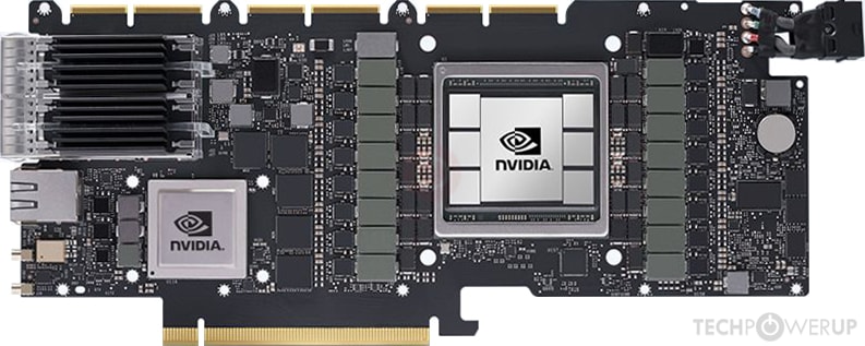 NVIDIA A100X Specs | TechPowerUp GPU Database