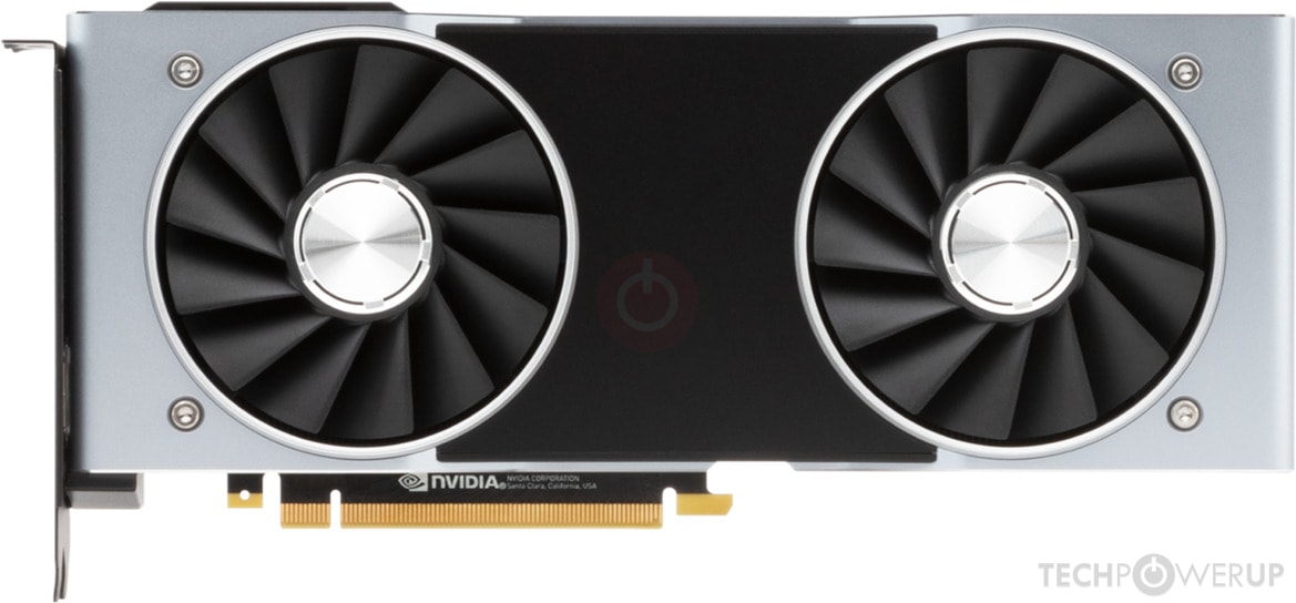【動作確認済】 NVIDIA GeForce RTX 2080 GG-RTX2080SP-E8GB/DF | NVIDIA GEFORCE RTX 2080 Super 搭載