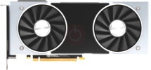 NVIDIA GeForce RTX 2080 Engineering Sample