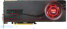 AMD Radeon HD 6950