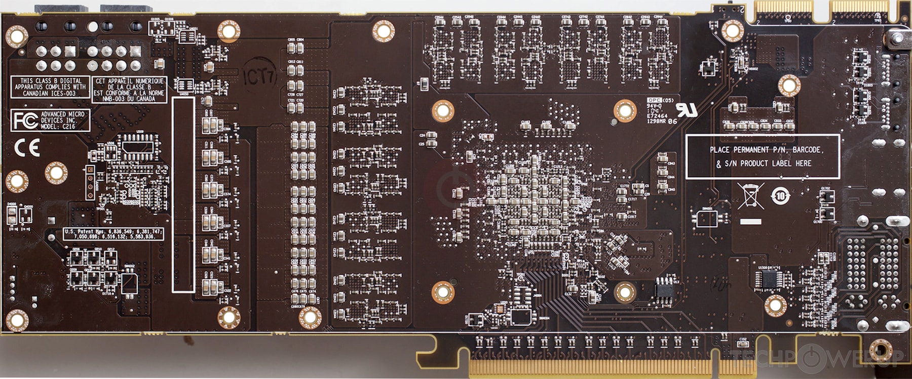 AMD Radeon HD 6950 Specs | TechPowerUp GPU Database
