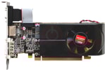AMD Radeon HD 6670