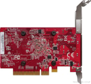 AMD Radeon 520 OEM Specs | TechPowerUp GPU Database