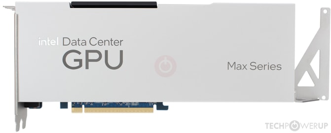 Intel Data Center GPU Max 1100 Specs | TechPowerUp GPU Database