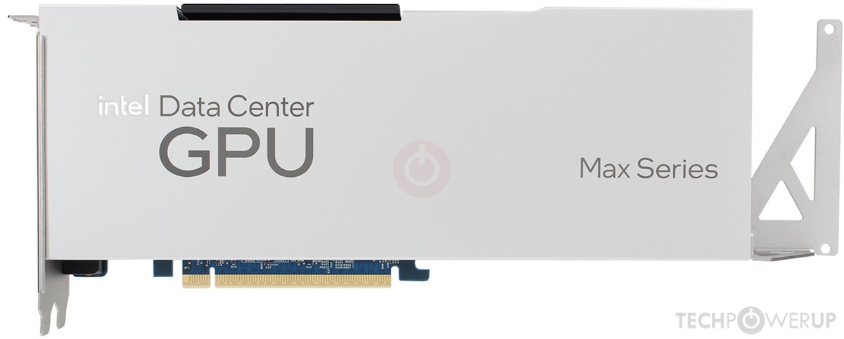 Intel Data Center GPU Max 1350 Specs | TechPowerUp GPU Database