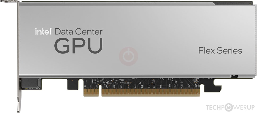 Intel Data Center GPU Flex 140 Specs | TechPowerUp GPU Database