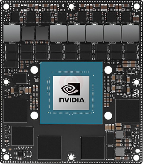 NVIDIA Jetson AGX Orin 32 GB Specs | TechPowerUp GPU Database