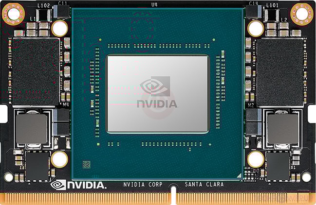 NVIDIA Jetson Xavier NX 16 GB Specs | TechPowerUp GPU Database