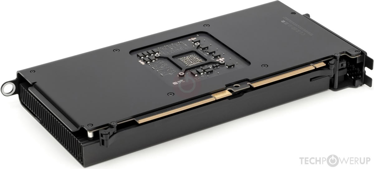 AMD Radeon Pro W5500X Specs | TechPowerUp GPU Database