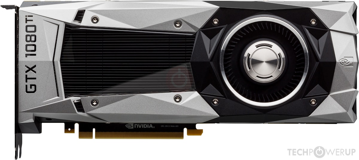 ジャンク品nvidia geforce gtx1080Ti NVIDIA GeForce GTX 1080 Ti 12 GB Specs | TechPowerUp GPU