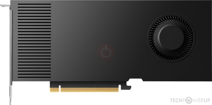 NVIDIA RTX 4000 Ada Generation Specs | TechPowerUp GPU Database