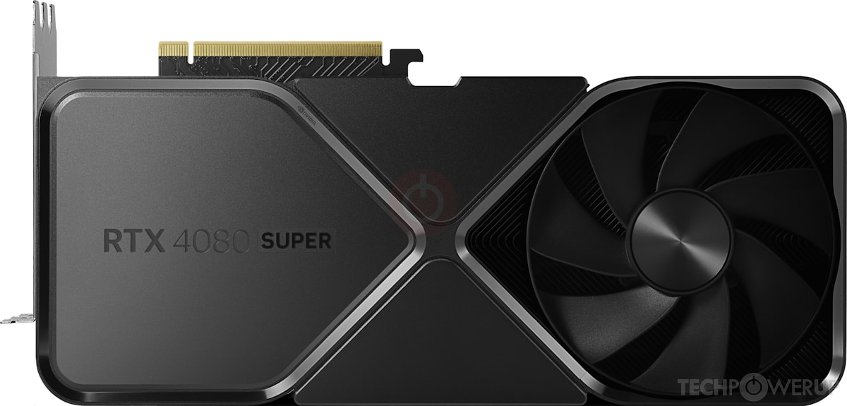 NVIDIA GeForce RTX 4080 SUPER Specs | TechPowerUp GPU Database