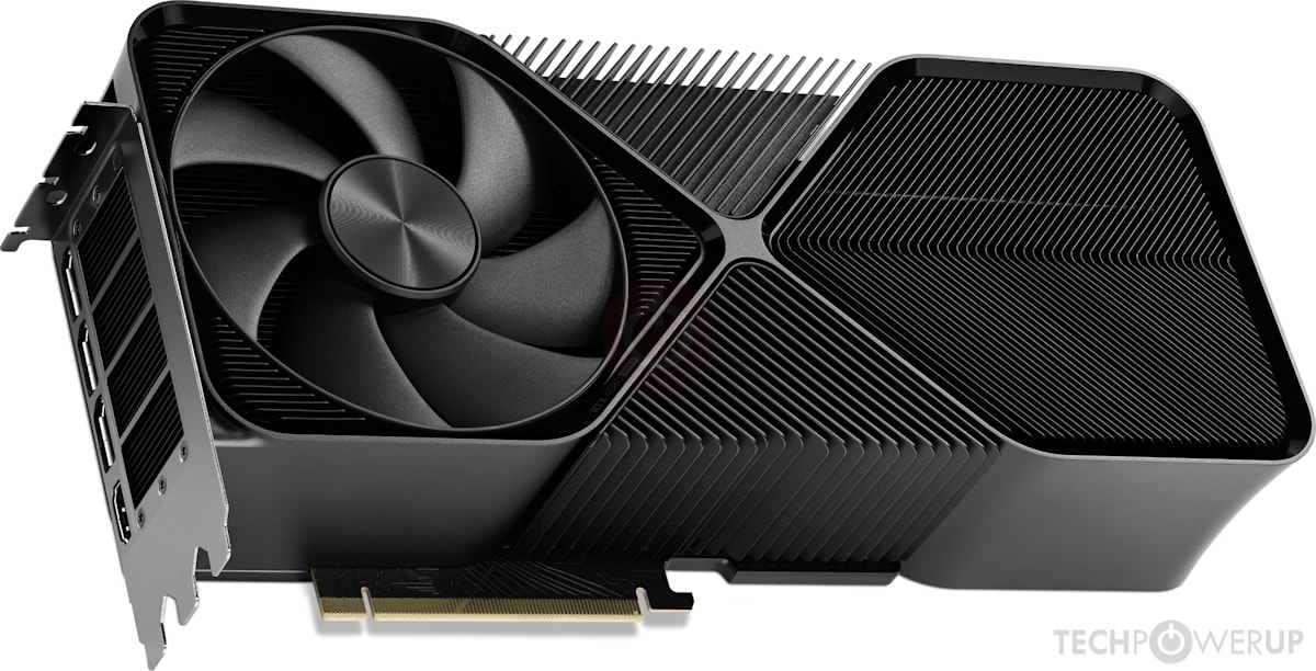 ASUS TUF RTX 4080 SUPER GAMING OC Specs | TechPowerUp GPU