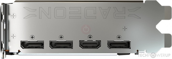 AMD Radeon RX 6750 GRE 12 GB Specs | TechPowerUp GPU Database